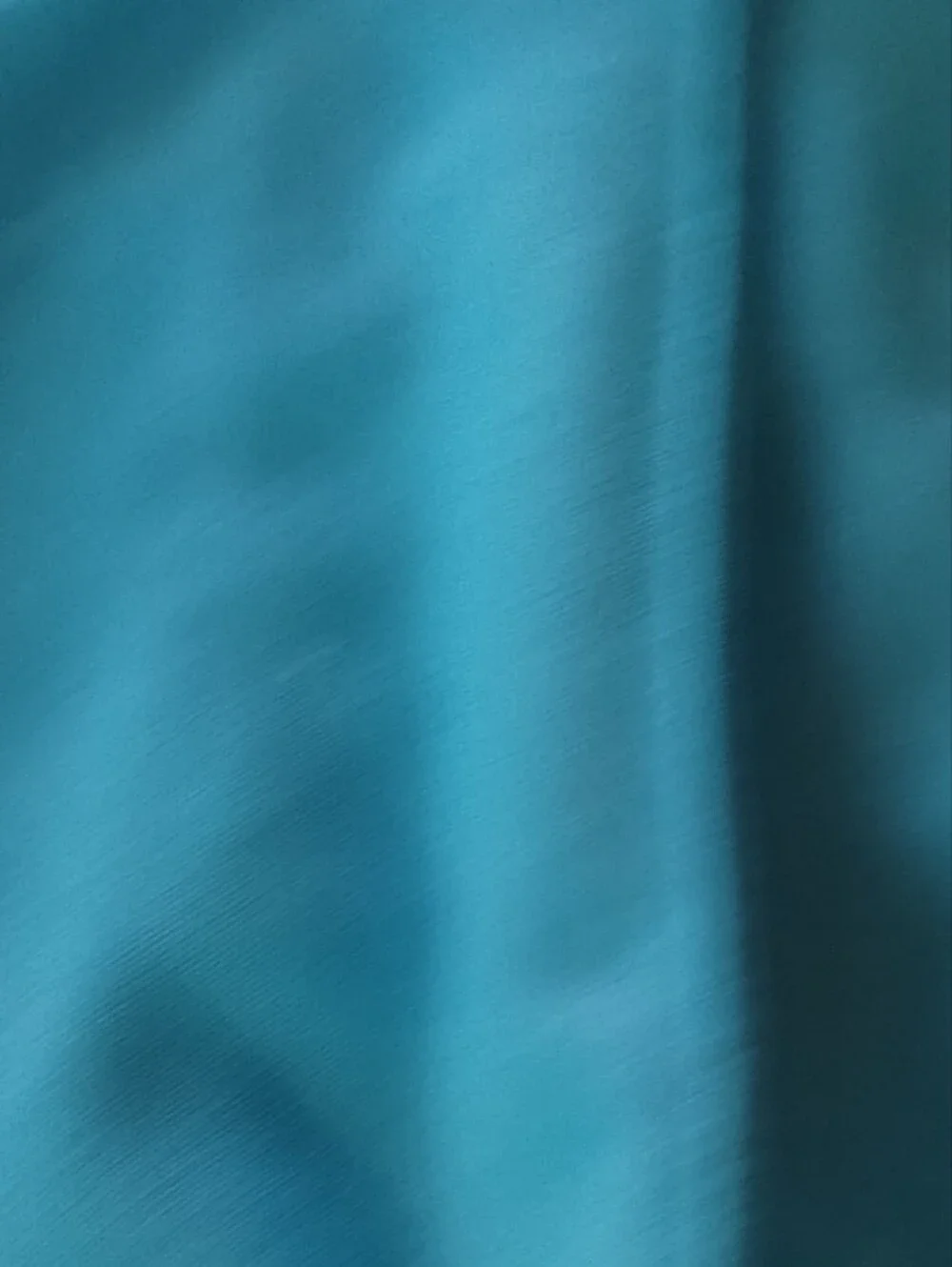 Nike Aqua Blue Skater Skirt with White Trim